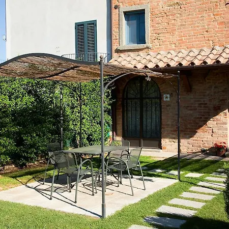 Il Casone Villa Cortona
