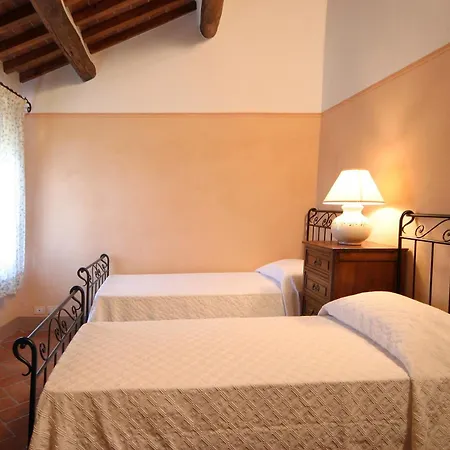 Il Casone Villa