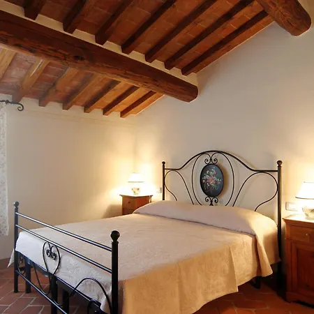 Il Casone Villa