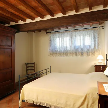 Il Casone Villa
