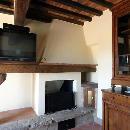 Villa Il Casone *