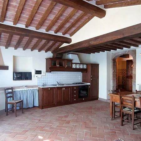 Villa Il Casone Cortona