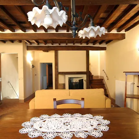 Il Casone Cortona