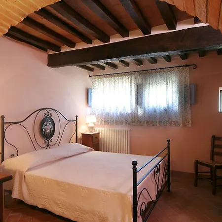 Il Casone Villa *
