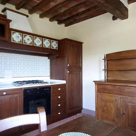 Villa Il Casone *