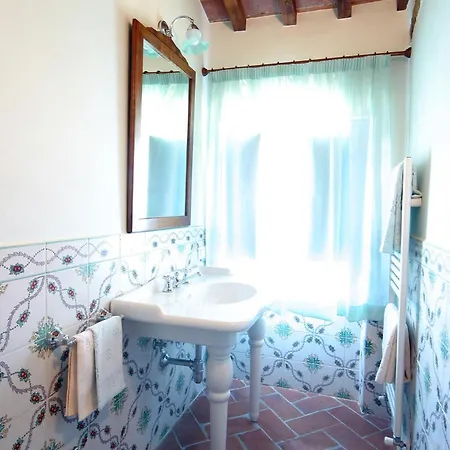 Villa Il Casone Cortona
