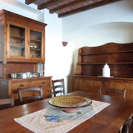 Il Casone Cortona