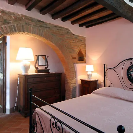 Il Casone Villa *