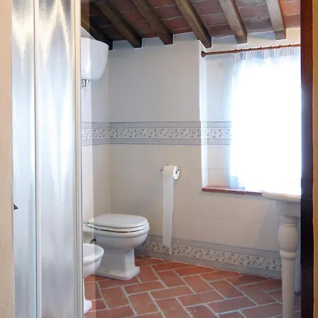 Villa Il Casone *