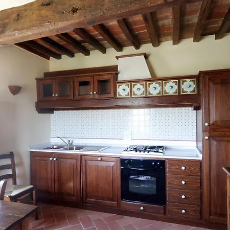 Villa Il Casone Cortona