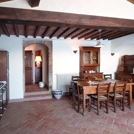 Il Casone * Cortona