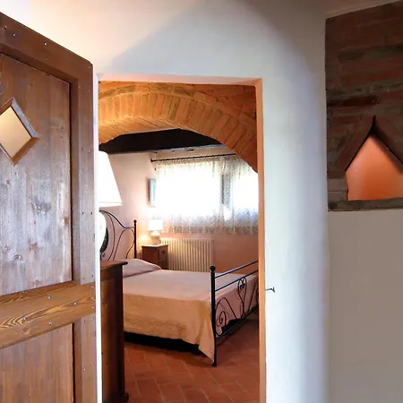 Il Casone Villa *