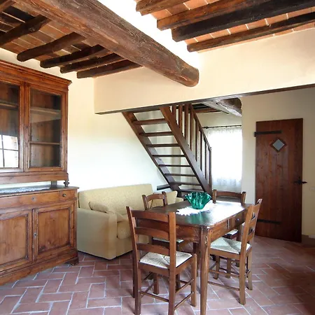 Il Casone Villa