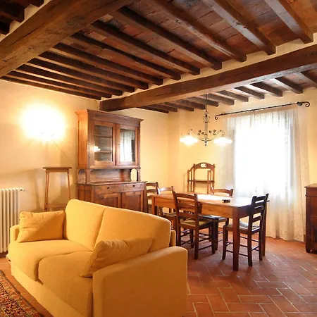 Villa Il Casone *