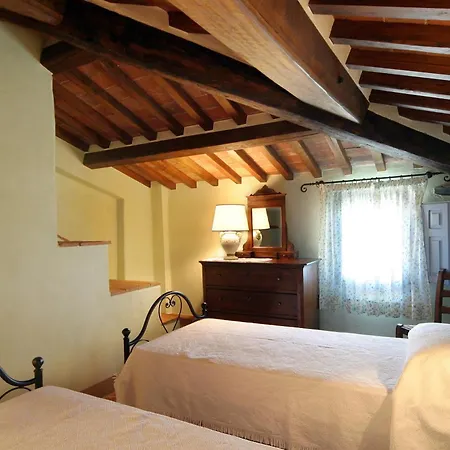 Il Casone * Cortona