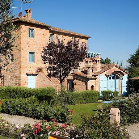 Villa Il Casone