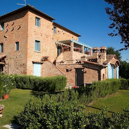 Villa Il Casone *