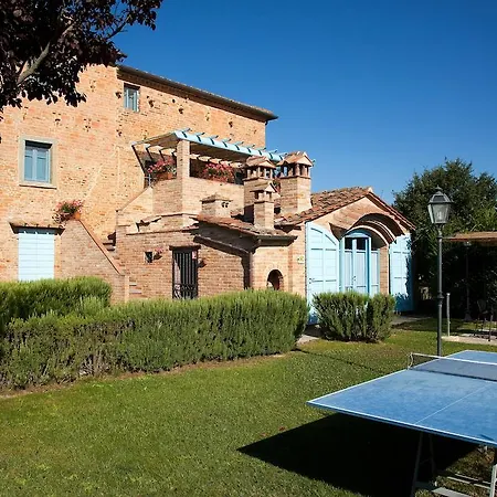 Villa Il Casone *
