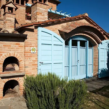 Villa Il Casone