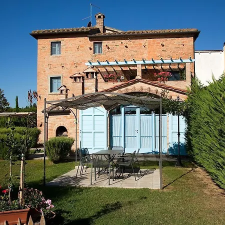 Villa Il Casone *