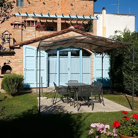 Villa Il Casone *