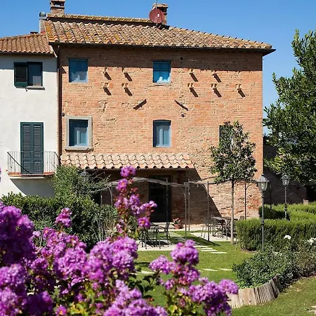 Il Casone Cortona