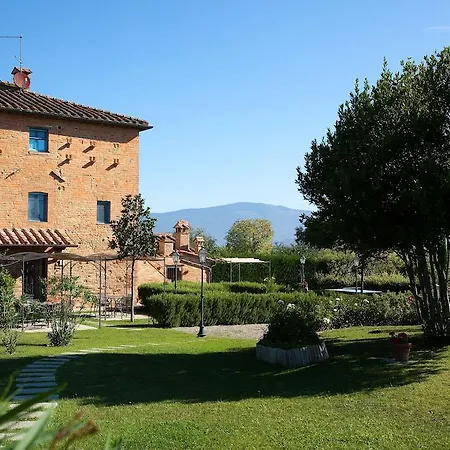 Il Casone Cortona