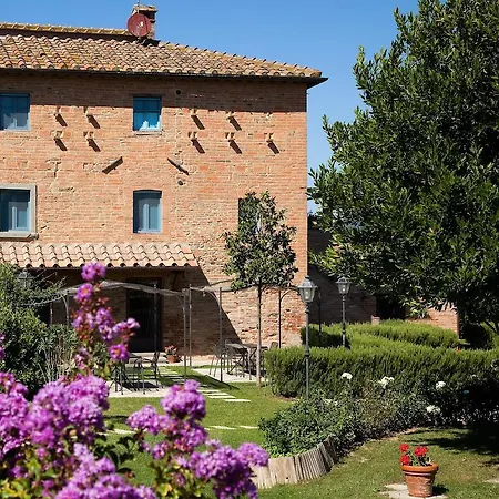 Villa Il Casone *