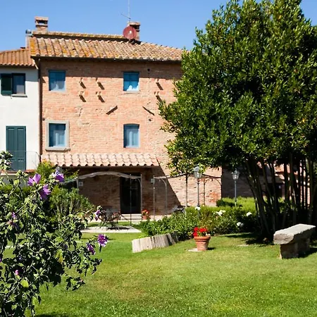 Villa Il Casone *