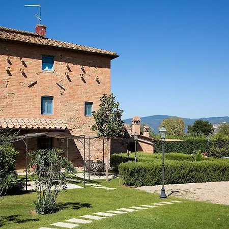 Il Casone Cortona