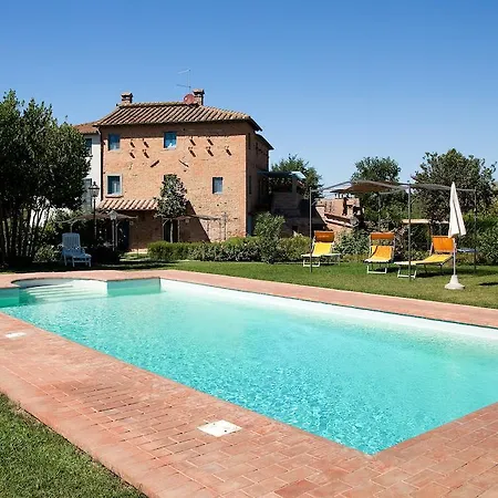 Villa Il Casone