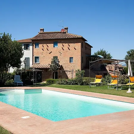 Villa Il Casone *