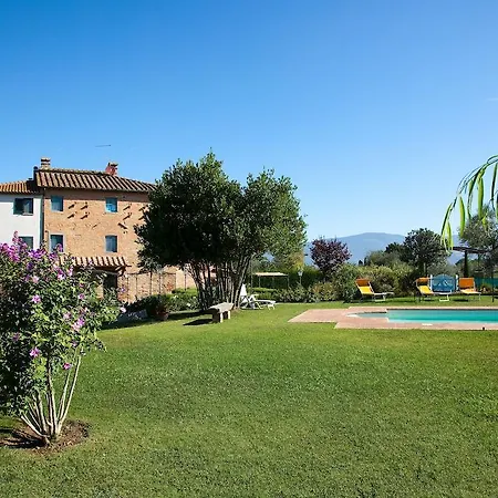 Il Casone * Cortona