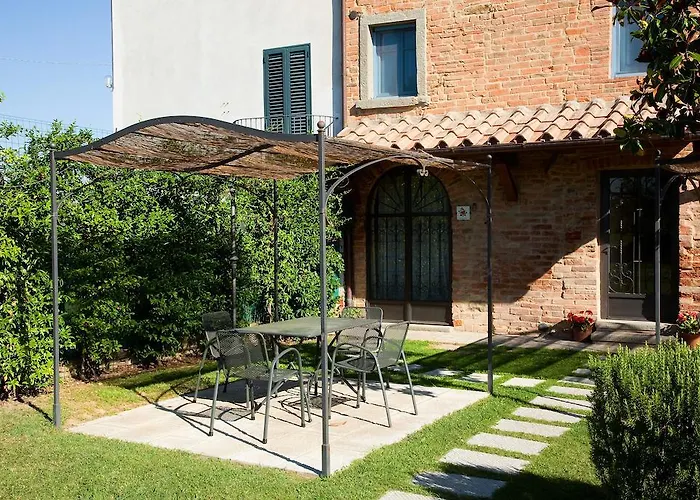 Il Casone Villa Cortona