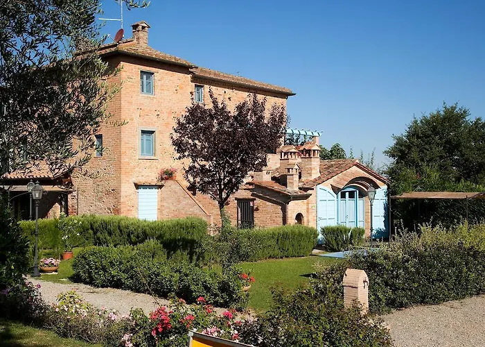 Villa Il Casone