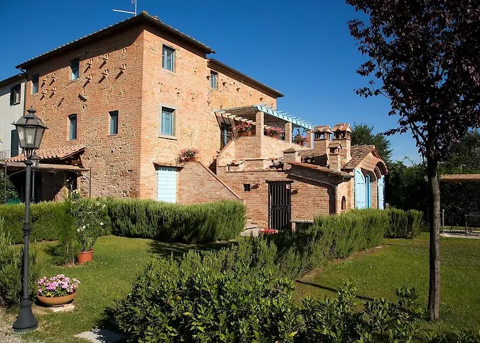 Villa Il Casone *